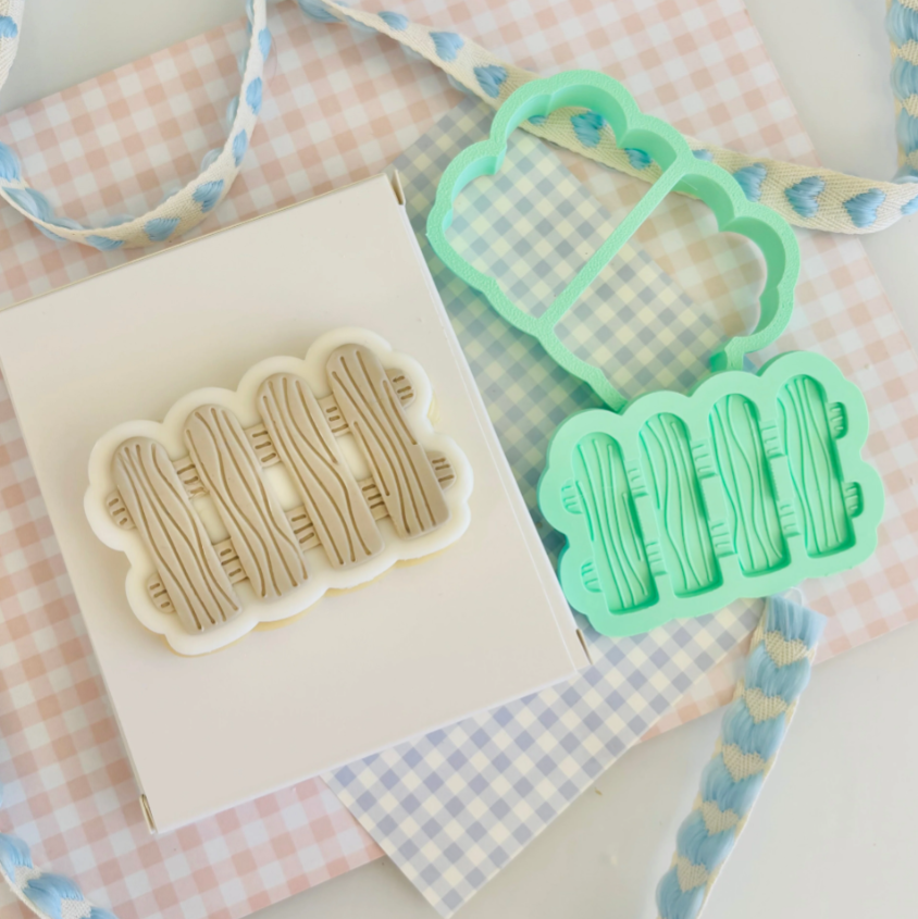 Fence Layer Set (SweetP)