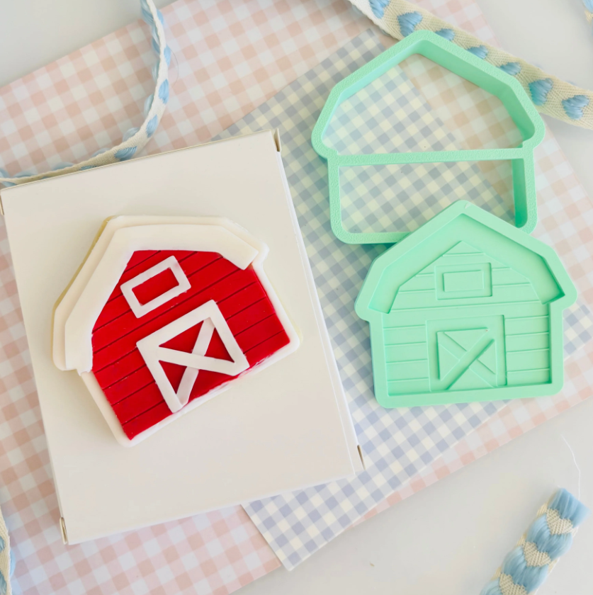 Farm House Layer Set (SweetP)