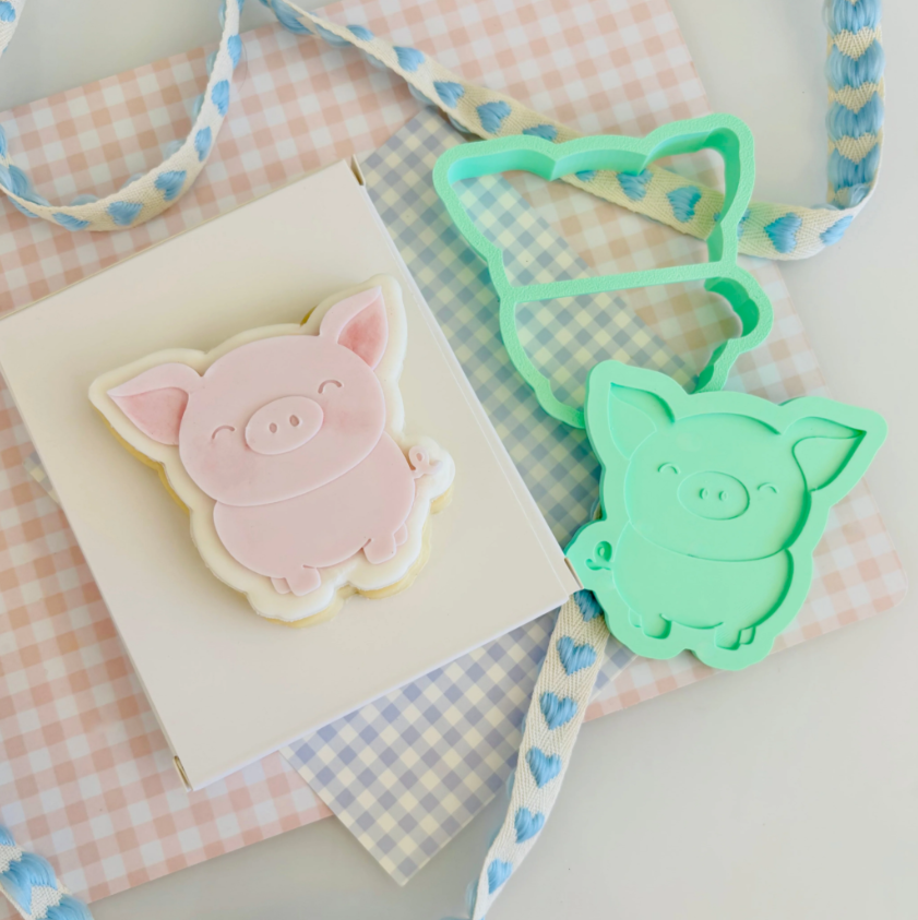 Pig Layer Set (SweetP)