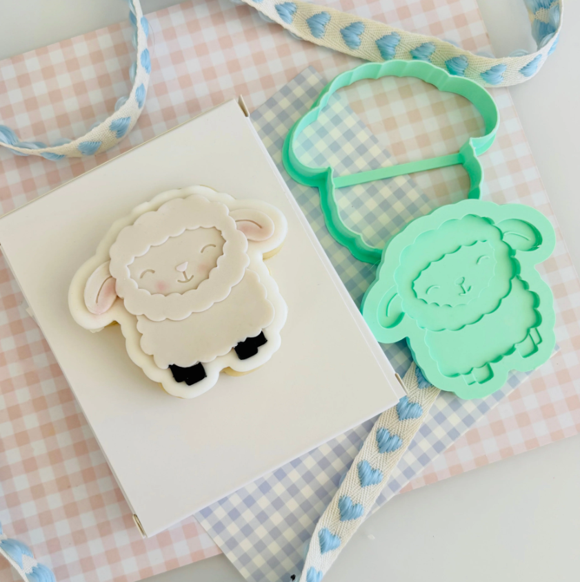 Sheep Layer Set (SweetP)