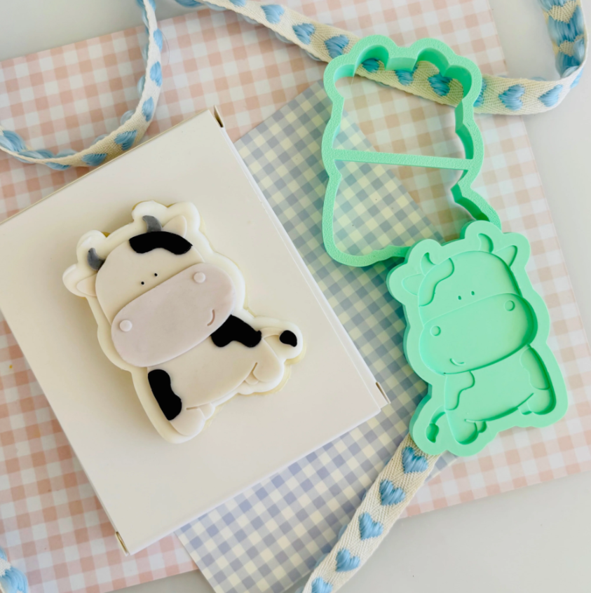 Cow Layer Set (SweetP)