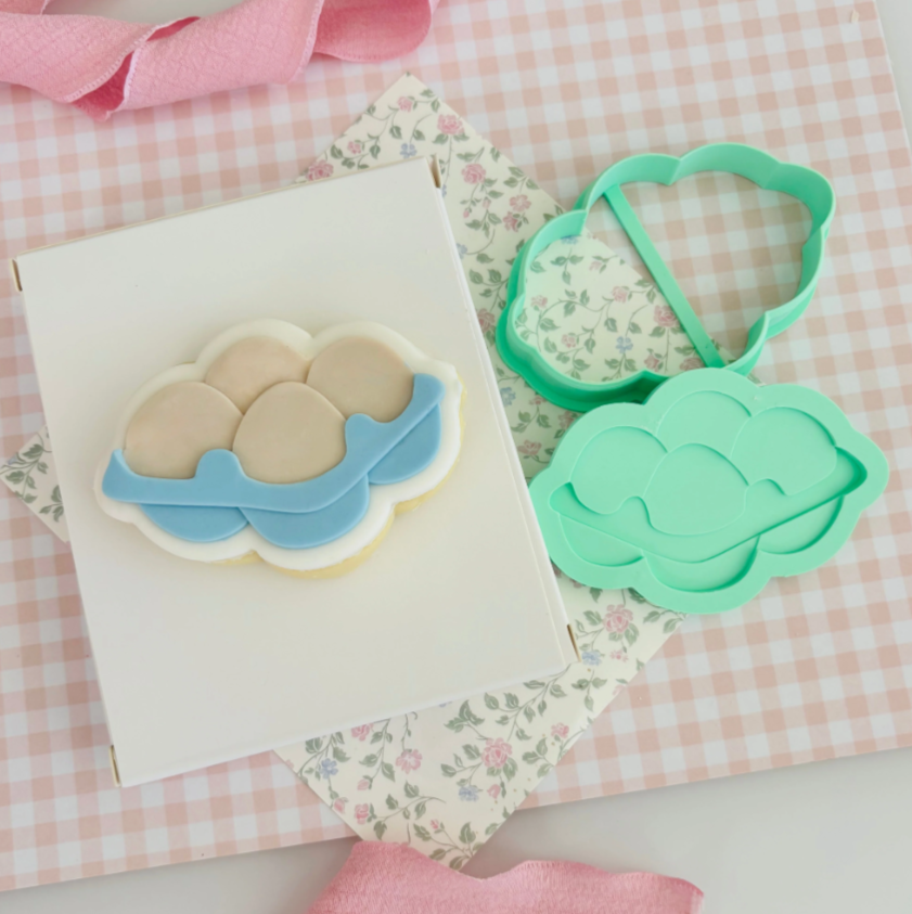Egg Carton Layer Set (SweetP)