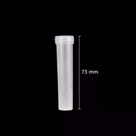 Flower Fresh Keeping Tube 7.3cm
