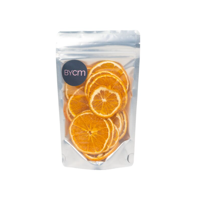 Dehydrated Fruit Orange 30g