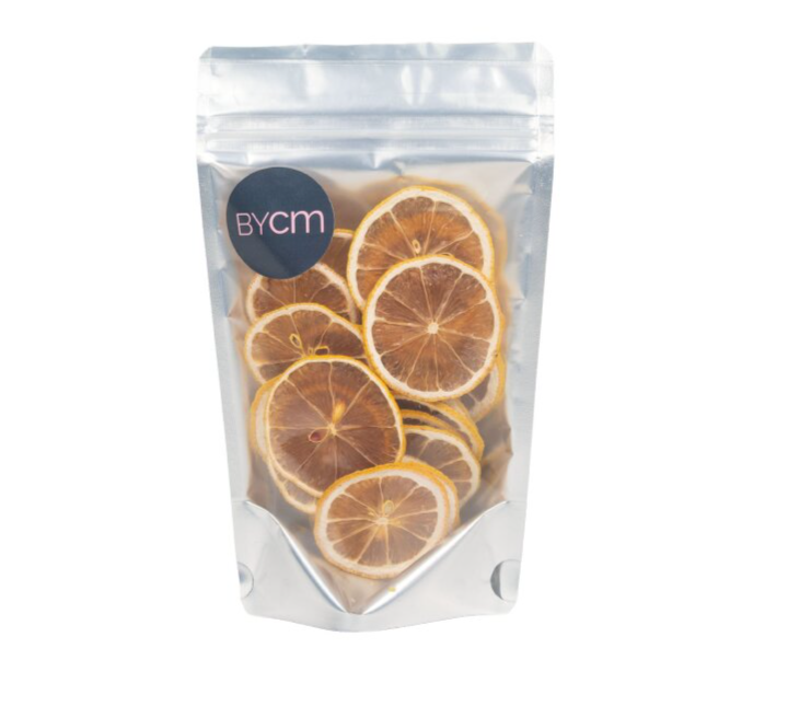 Dehydrated Fruit Lemon 30g