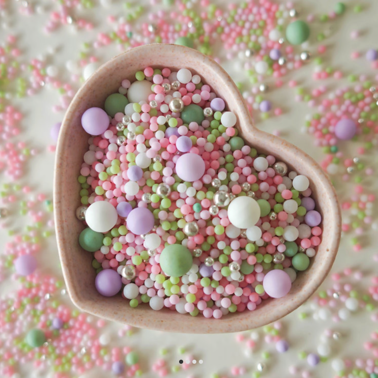 PICNART Sugar Sage Kissed Deluxe Sprinkle Blend 120g