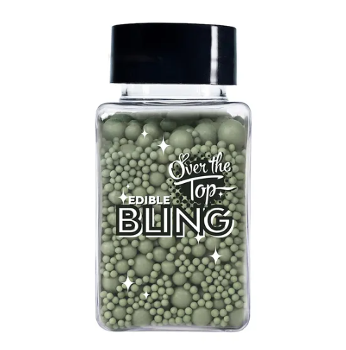 OTT Bling Sprinkles - Sage Medley 65g