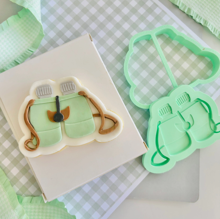 Binoculars Layer Set (SweetP)