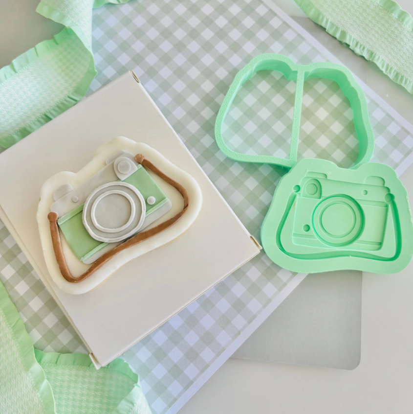 Camera Layer Set (SweetP)