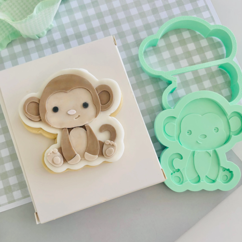 Monkey Layer Set (SweetP)