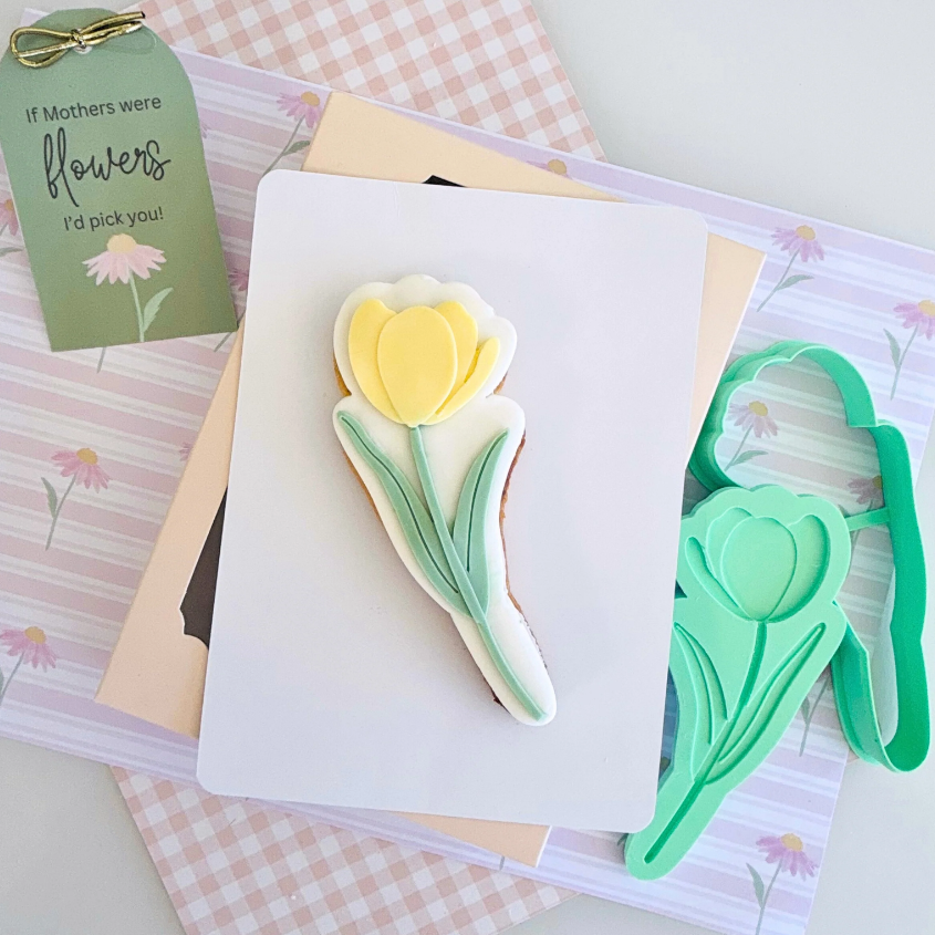 Tulip Layer Set (SweetP)