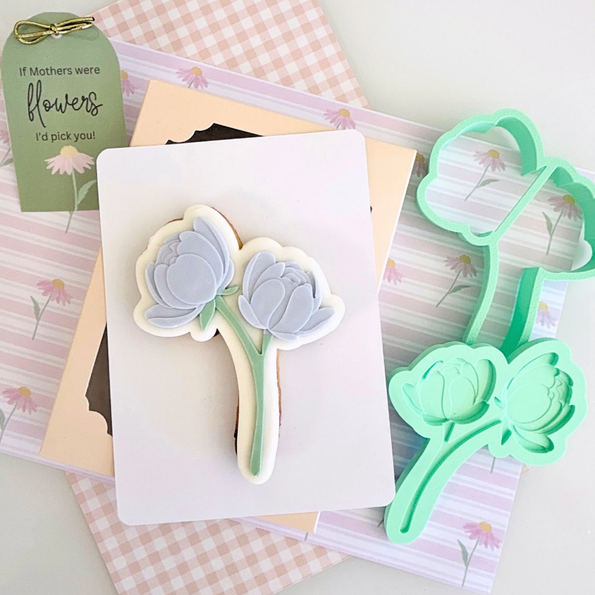 Peonies Layer Set (SweetP)
