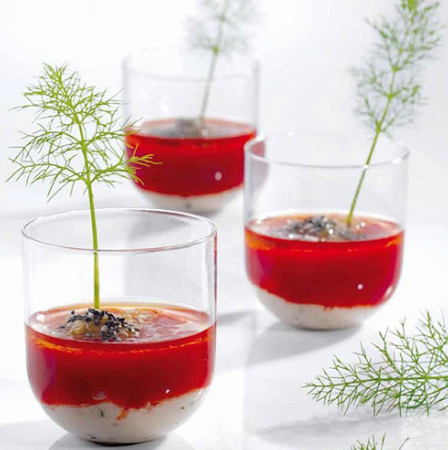 Dessert Cup Japan 87ml