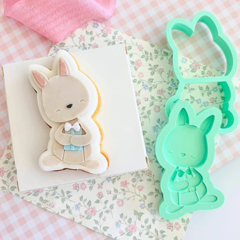 Roo with Gift Layer Set (SweetP)