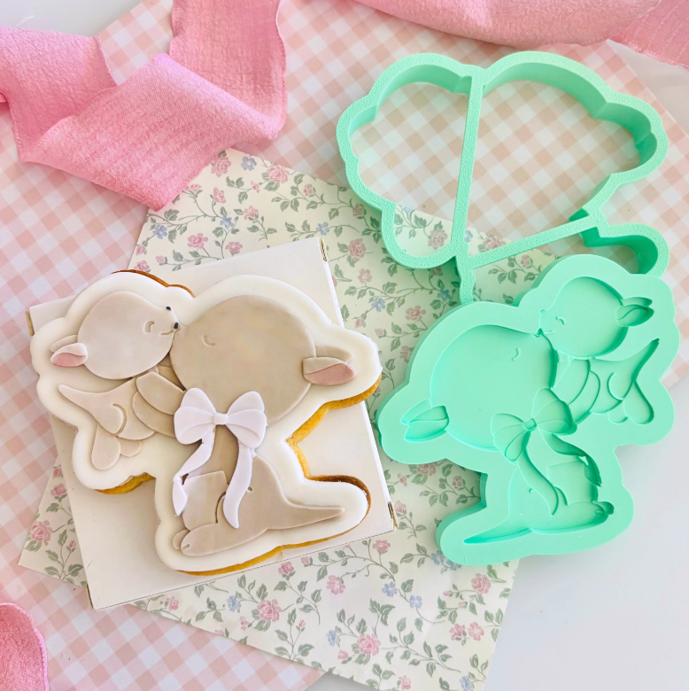 Roo Lifting Joey Layer Set (SweetP)