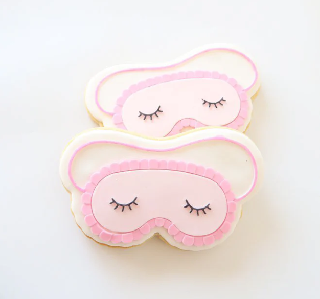 Boss Embossers - Face Mask Stamp & Cutter