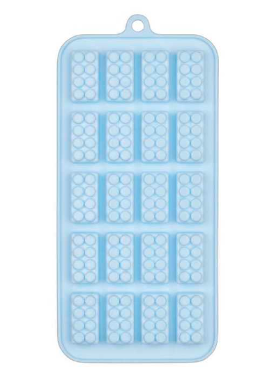 Brick Silicone Mould