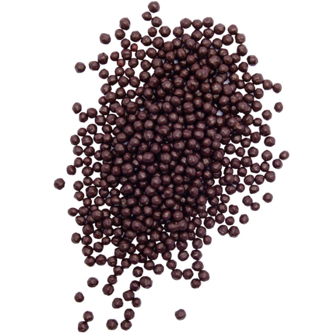 Crispy Pearls Mini Dark Chocolate 100g