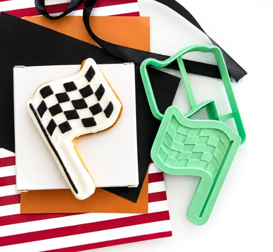 Racing Flag Layer Set (SweetP)