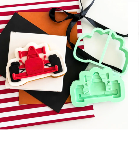 Race Car Layer Set (SweetP)