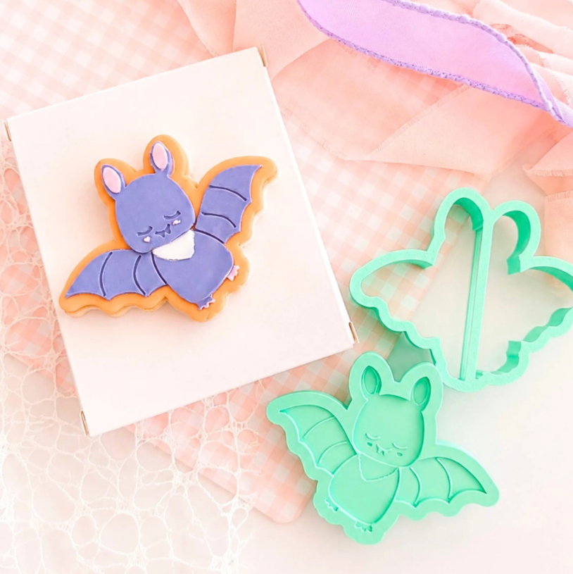 Bat Layer Set (SweetP)