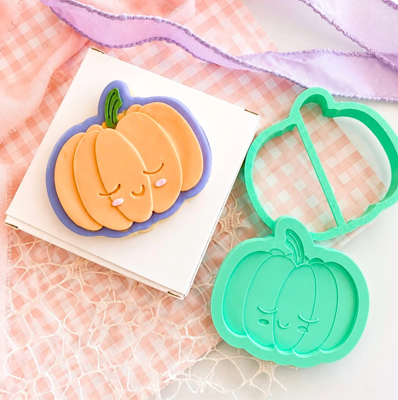 Pumpkin Layer Set (SweetP)