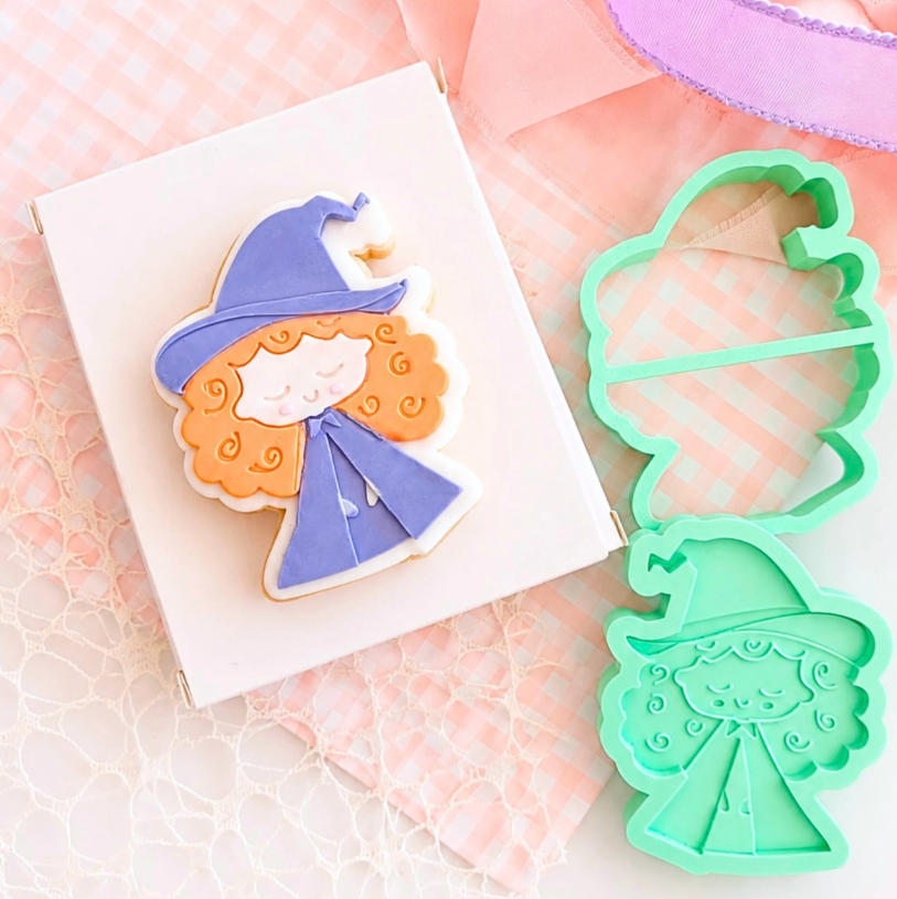 Witch Layer Set (SweetP)