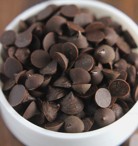 Semi-Sweet Chocolate Chips - 250g