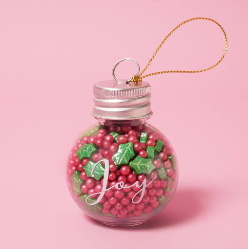 Merry Minis - Merry & Bright - Sprinks 50g