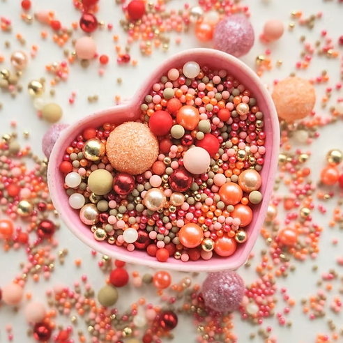 PICNART Sugar Cinnamon Kiss, Deluxe Sprinkle Blend $18.00Price