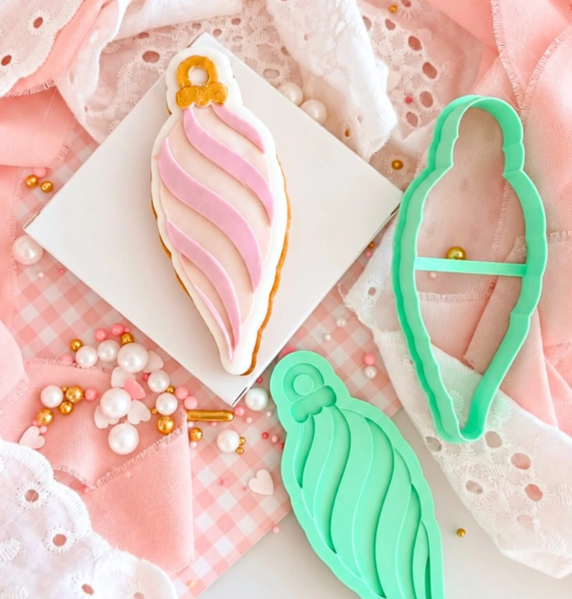 Twist Bauble Layer Set (SweetP)