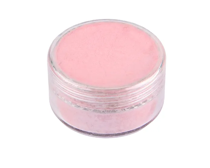 Over the Top Edible Bling Lustre Dust - Quartz Pink 10ml