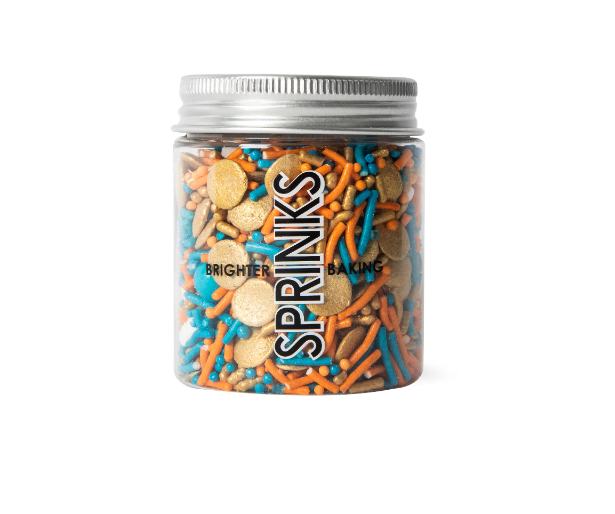 Blue Dog Sprinkles - Sprinks 60g