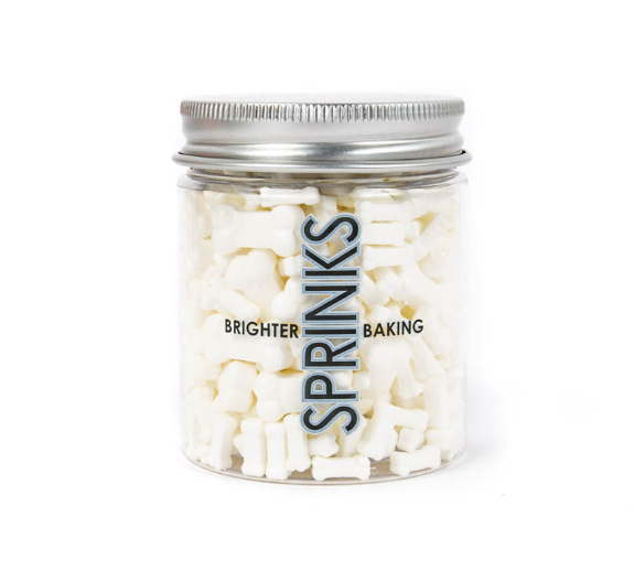 Bones Sprinkles - Sprinks 75g