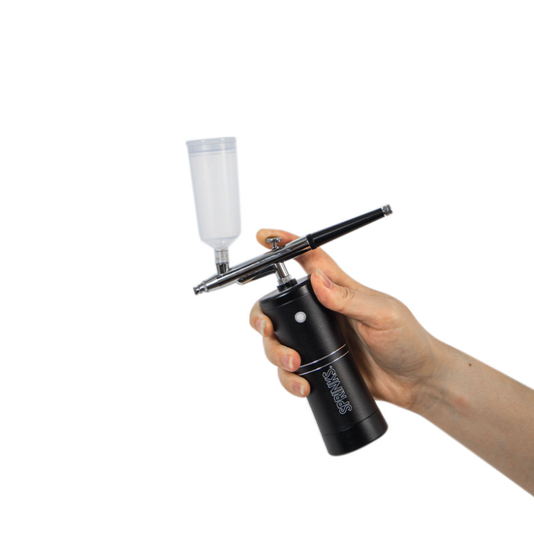 Sprinks Portable Airbrush System