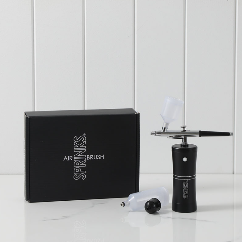 Sprinks Portable Airbrush System