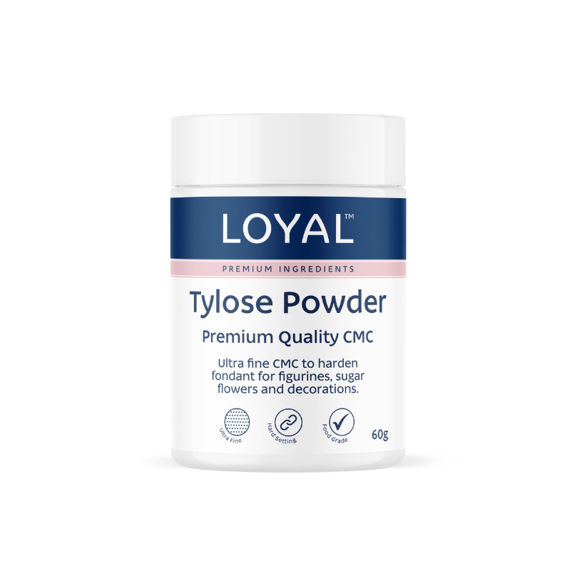 Loyal Tylose Powder 60g