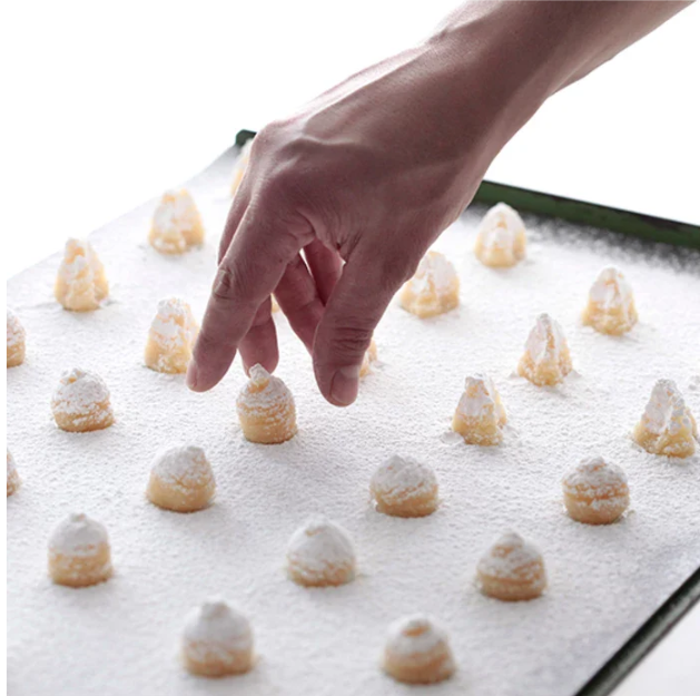 Mogador Marzipan - 2.5Kg Bulk Order