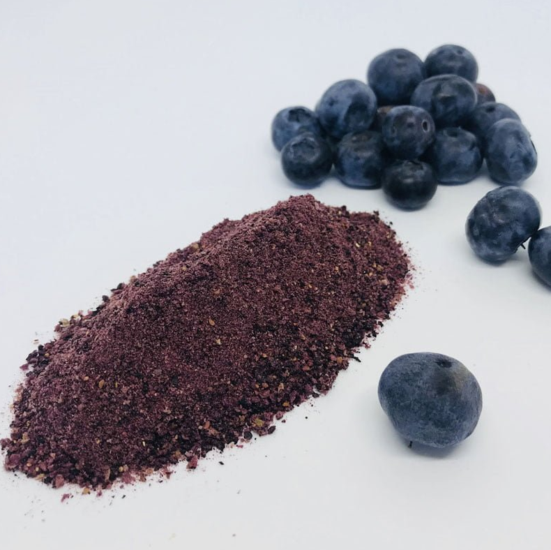 Berry Fresh Blueberry Powder