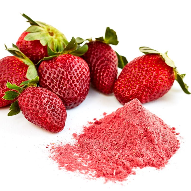 Berry Fresh Strawberry Powder