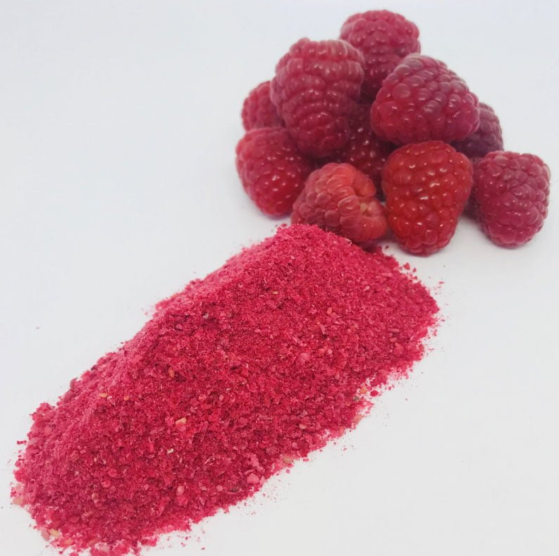 Berry Fresh Raspberry Powder