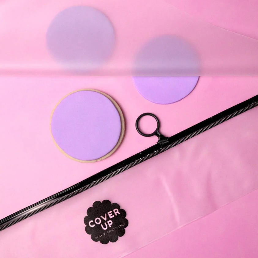 Cover Up - Double Pack