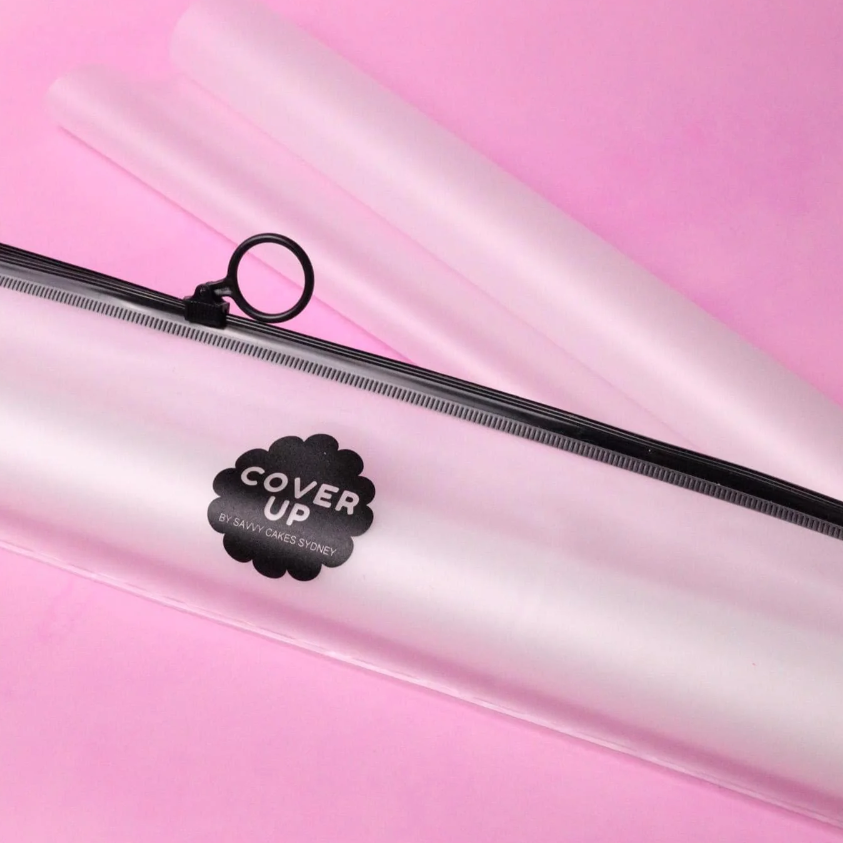 Cover Up - Double Pack