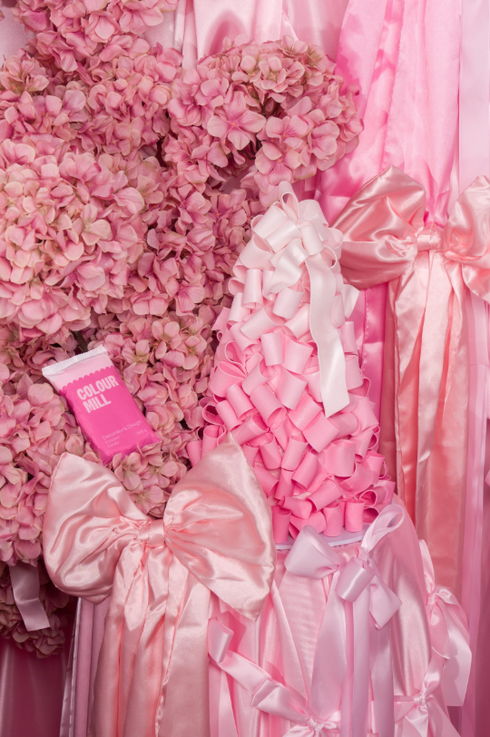 Colour Mill Decorators Dough 250g - Candy