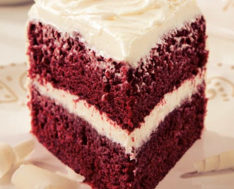 Bakels Red Velvet Cake Mix - 1kg