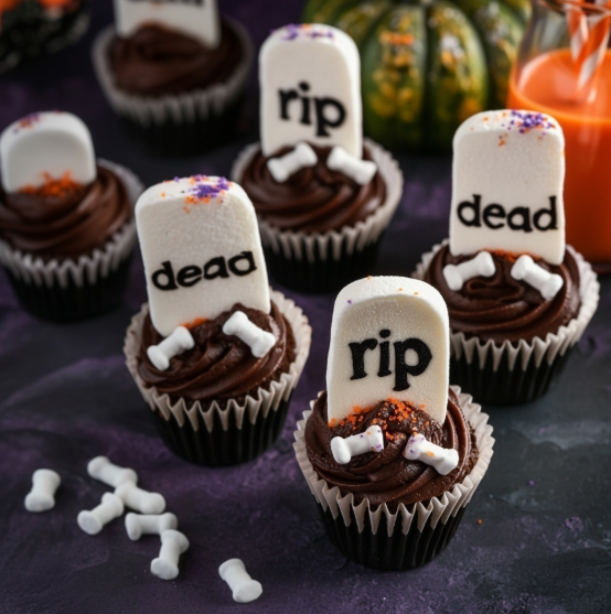 Bones Sprinkles - Sprinks 75g