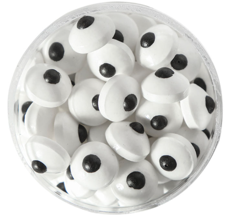 Small Eyes Sprinkles - Sprinks 75g