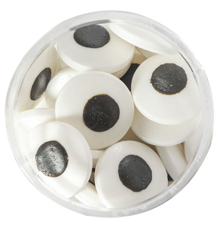 Large Eyes Sprinkles - Sprinks 60g