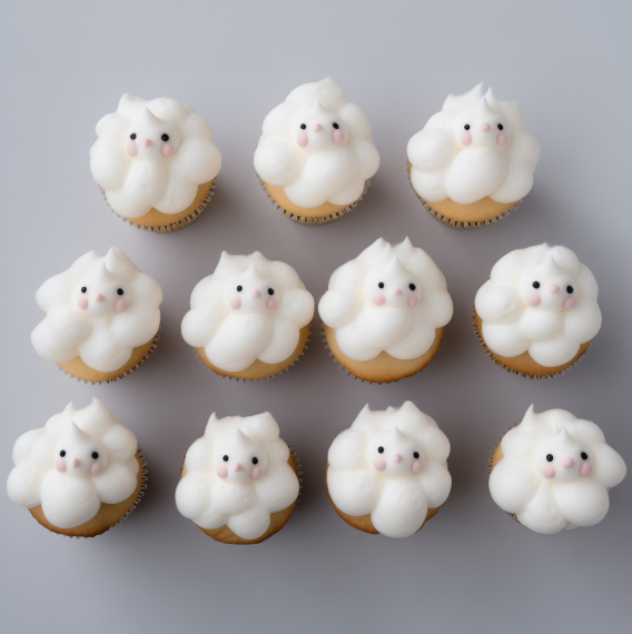 Nonpareils Black Sprinkles - Sprinks 75g