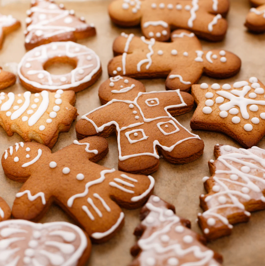 Bakels Gingerbread Mix - 15kg